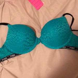 Victoria’s Secret bra